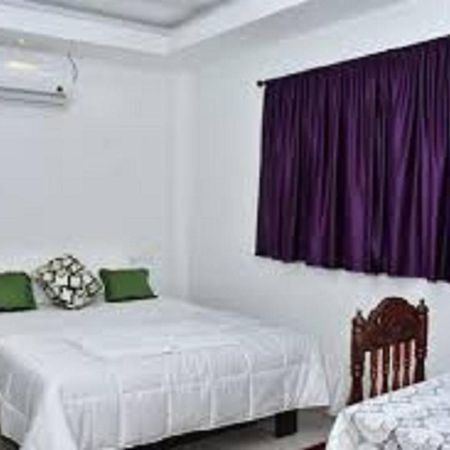 Sushils Bed And Breakfast Port Blair Bagian luar foto