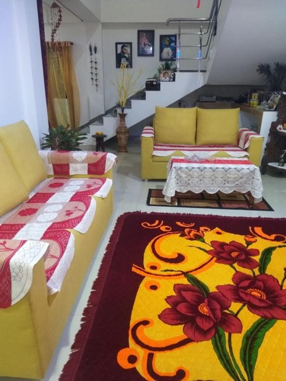 Sushils Bed And Breakfast Port Blair Bagian luar foto