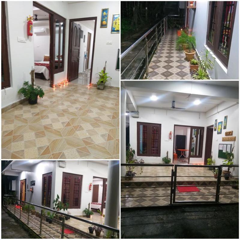 Sushils Bed And Breakfast Port Blair Bagian luar foto