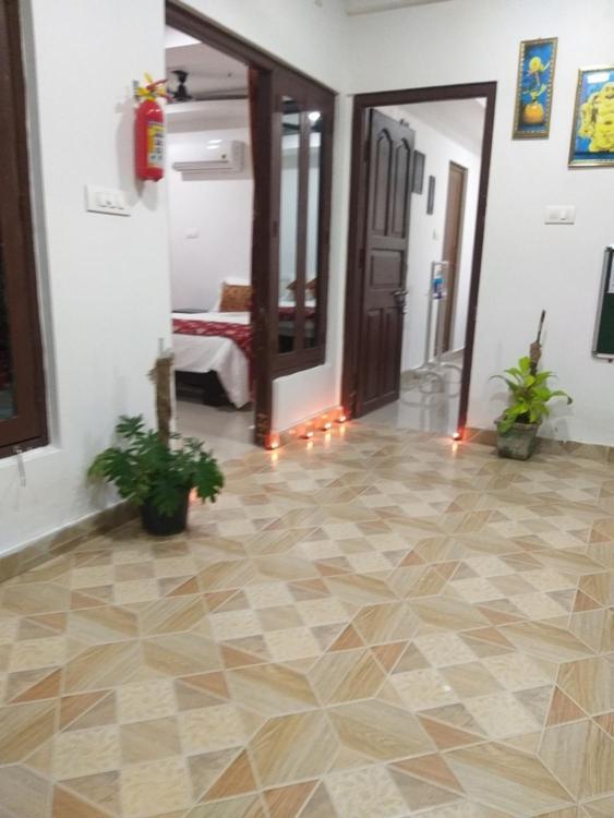 Sushils Bed And Breakfast Port Blair Bagian luar foto