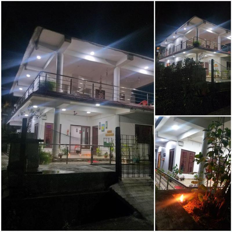 Sushils Bed And Breakfast Port Blair Bagian luar foto